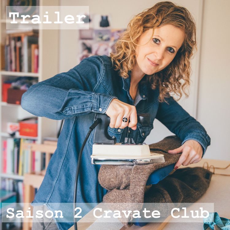 cover art for Trailer Cravate Club S2E0