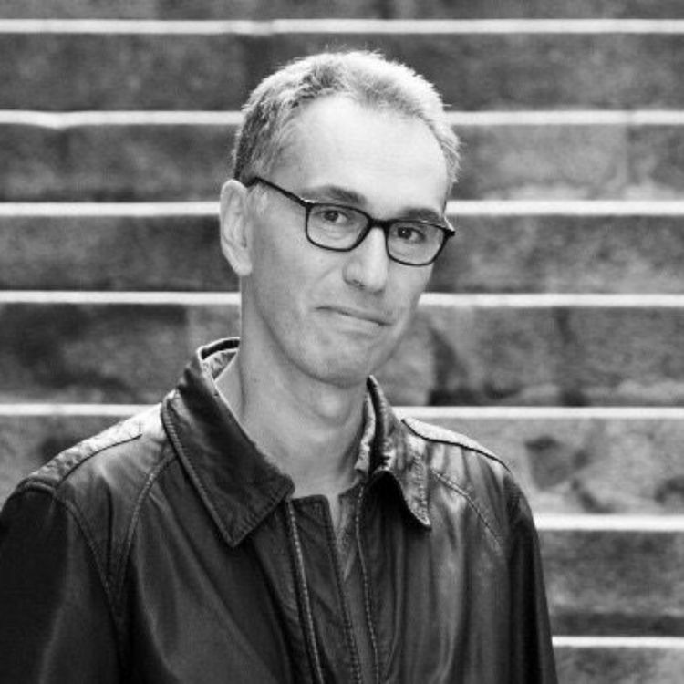 cover art for Les leçons de philosophie // Bruno Karsenti: Émile Durkheim et le fait social 