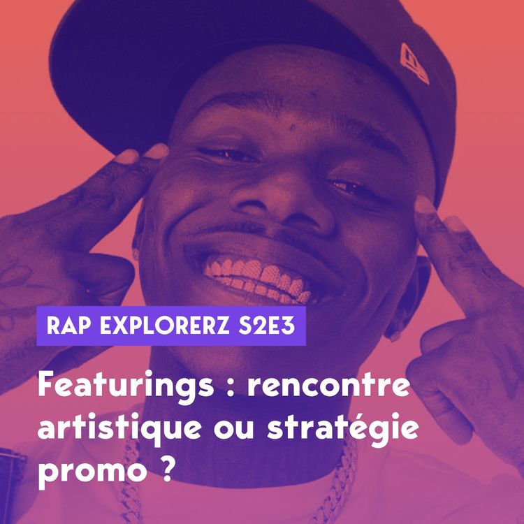 cover art for Featurings : rencontre artistique ou stratégie promo ?