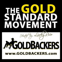cover art for The Gold Standard Movement