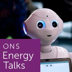 cover art for ONS Energy Talks 