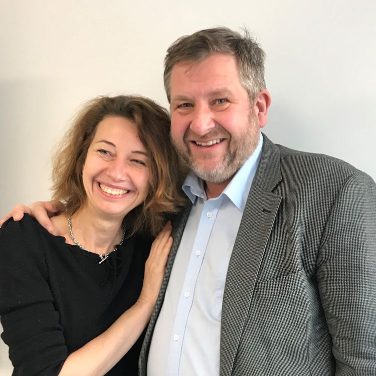 cover art for Sustainable mobility, Bernt Reitan Jenssen, Ruter