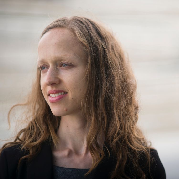 cover art for Cooperation for innovation, Ragnhild Ulvik, Equinor