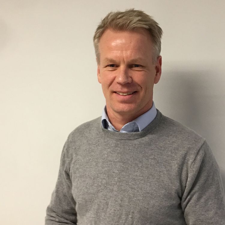 cover art for Future charging solutions, Anders Thingbø, Zaptec