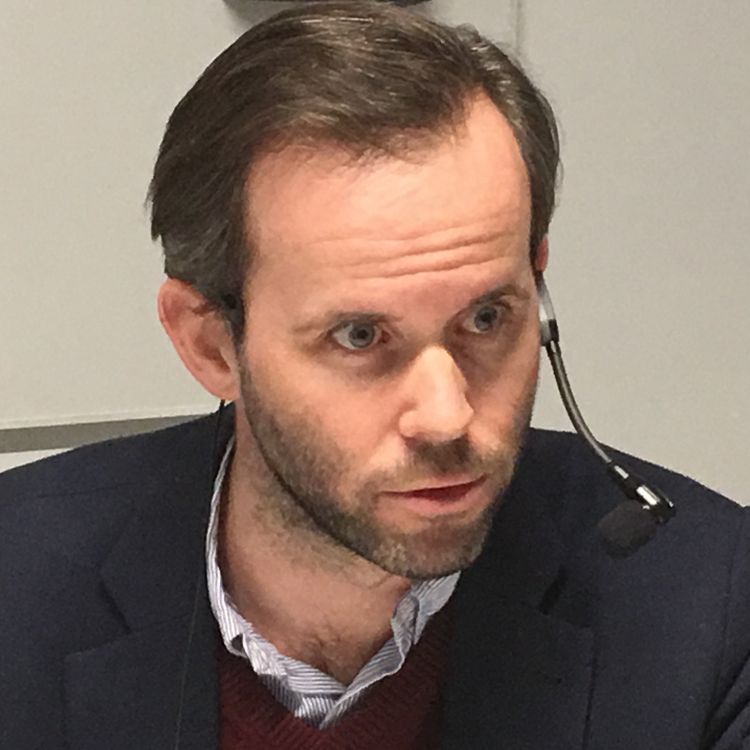 cover art for AI in oil and gas, Bjørn-Erik Dale, Solution Seeker