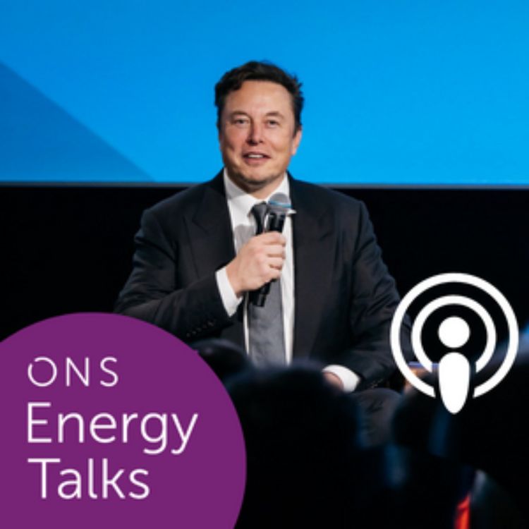 cover art for What does trust mean to Elon Musk?