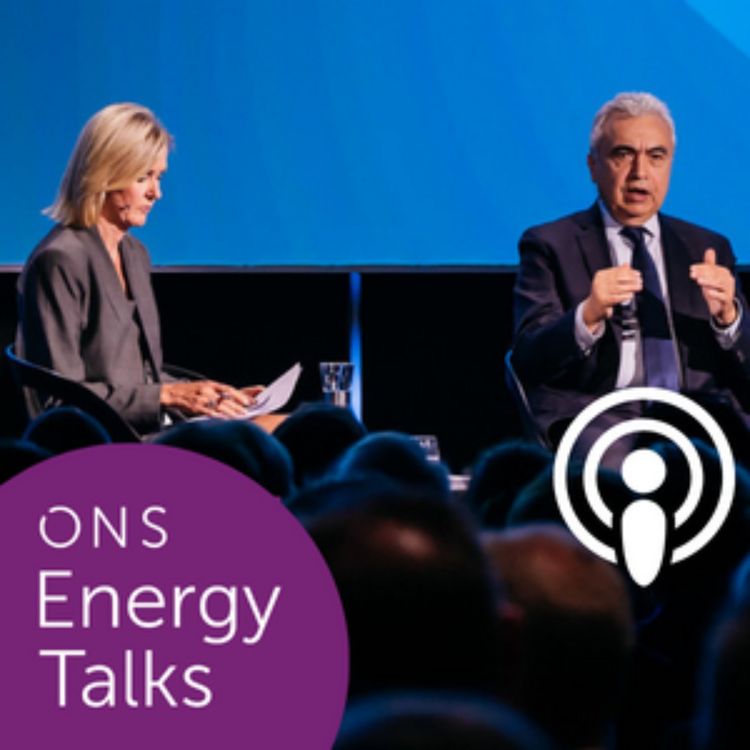 cover art for Winter is coming- energy security and transition