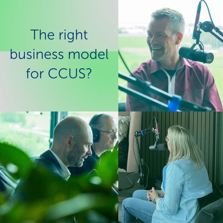 cover art for CCS: Do we have the right business models to make it work?