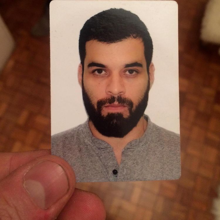 cover art for Facundo Guerra