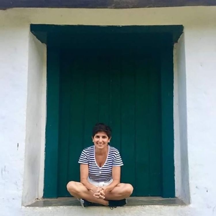 cover art for Luciana Elaiuy