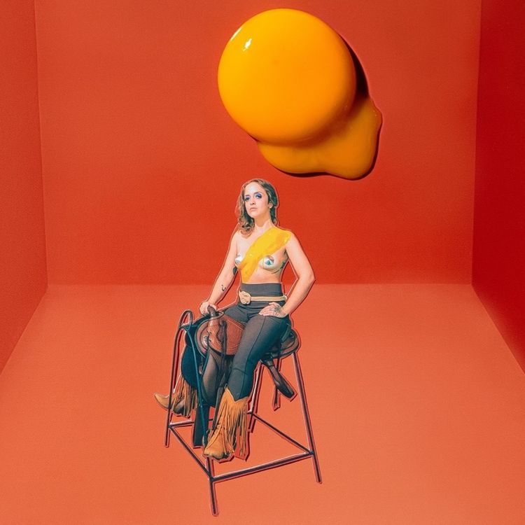 cover art for Laura Lavieri