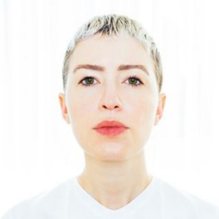 cover art for Camila Cornelsen