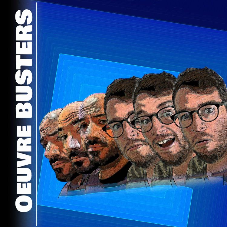 cover art for Now on Patreon: The Dirty Dozen (1967!)