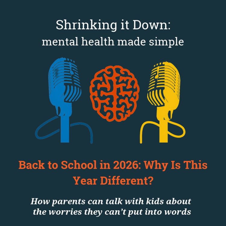 cover art for Back to School in 2026: Why This Year is Different