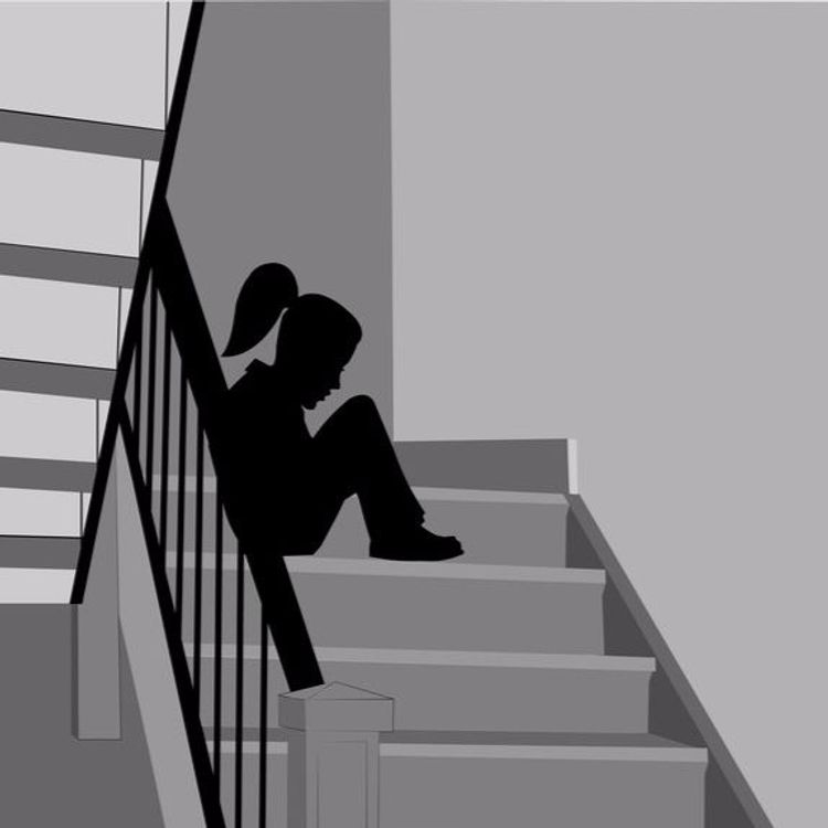 cover art for Teen Suicide in the United States