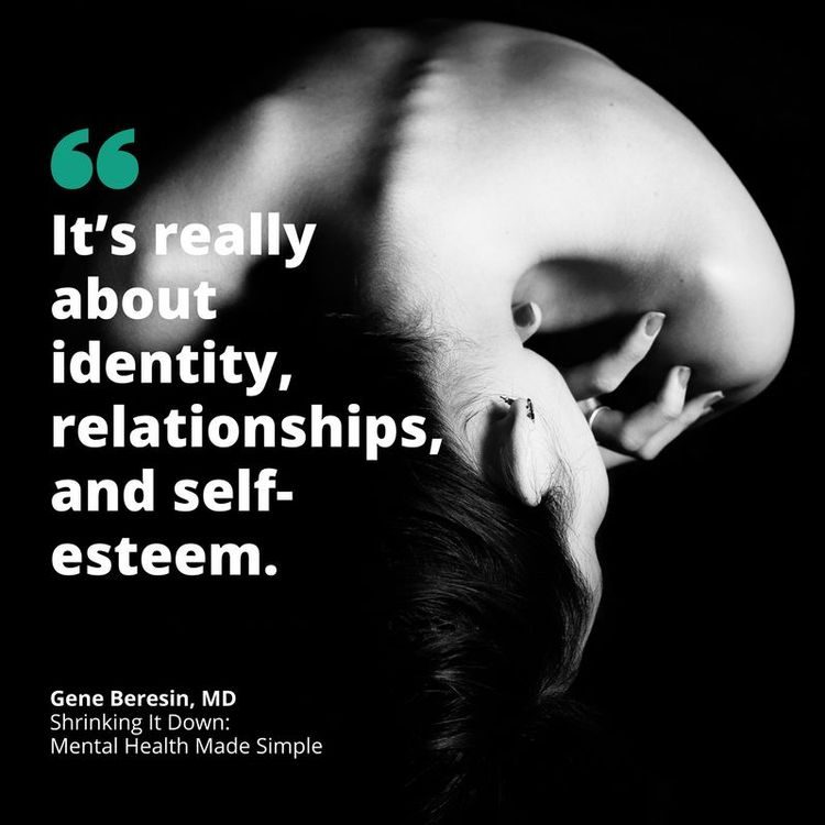 cover art for Hope Beyond Anorexia (S1 Ep9)