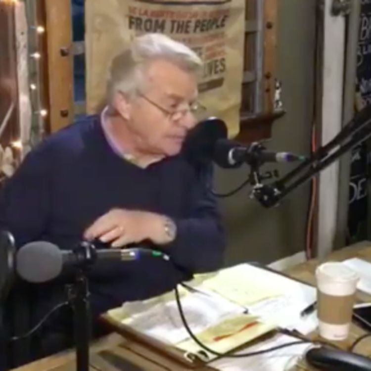 cover art for When Jerry Met Paul McCartney: Ep. 156