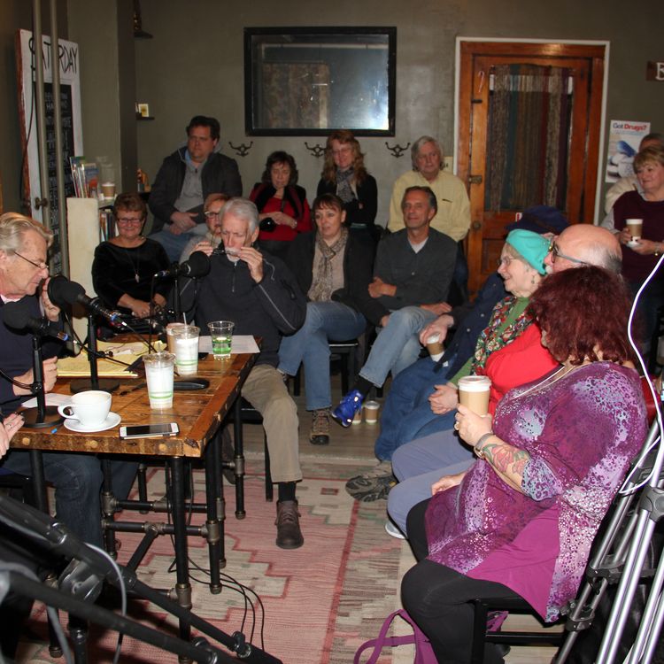 cover art for When Anti-Trump Free Speech Goes Too Far: Ep. 117