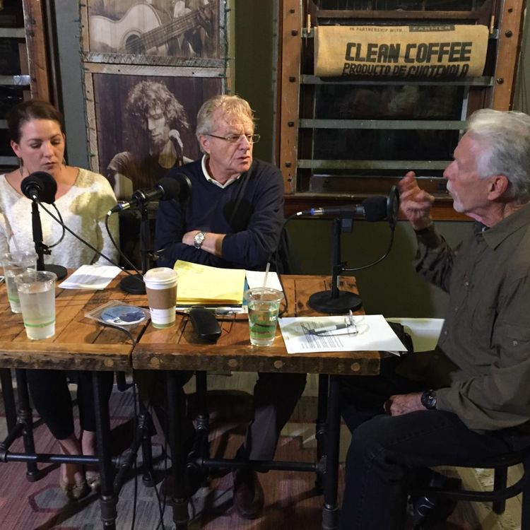 cover art for Masters Series: Patrick Haggerty Ep. 111