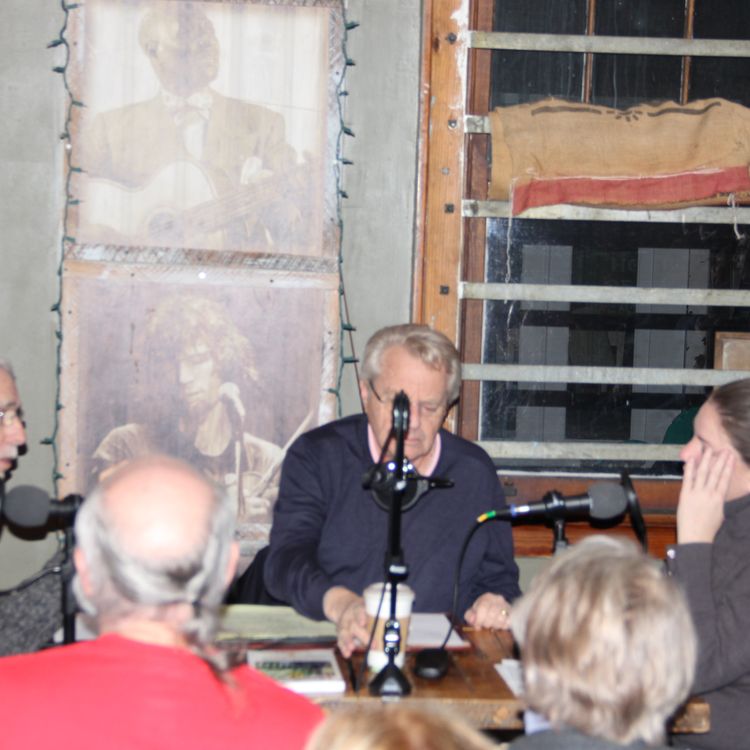 cover art for What To Do With School Shootings With Columbine First Responder Rick Kaufman