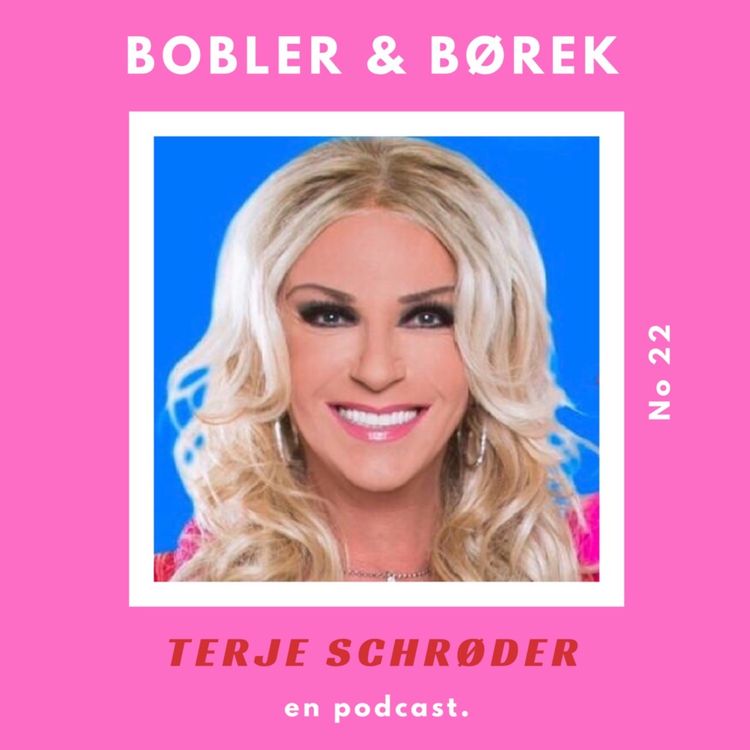 cover art for 22. Terje Schrøder