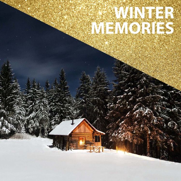 cover art for Winter Memories