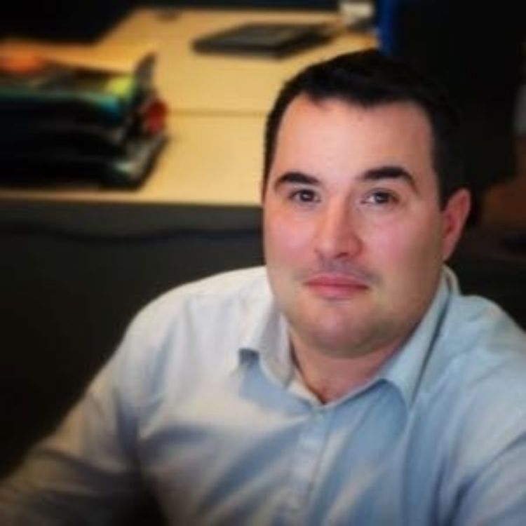 cover art for Verbatim agent : Cédric Grenet - Caux Vallée de Seine