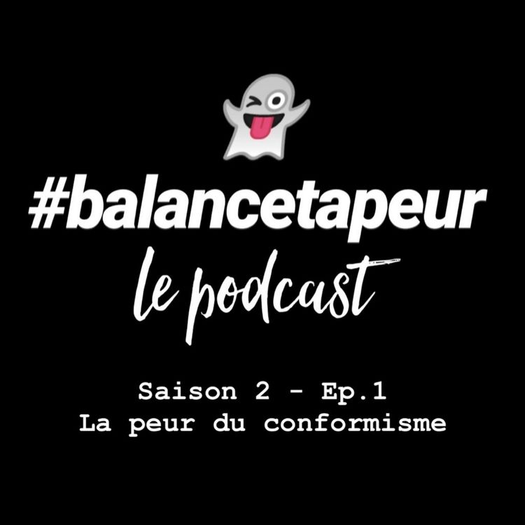 cover art for Saison 2 - EP.1 - La peur du conformisme