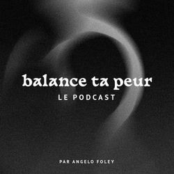 cover art for Balancetapeur - le Podcast