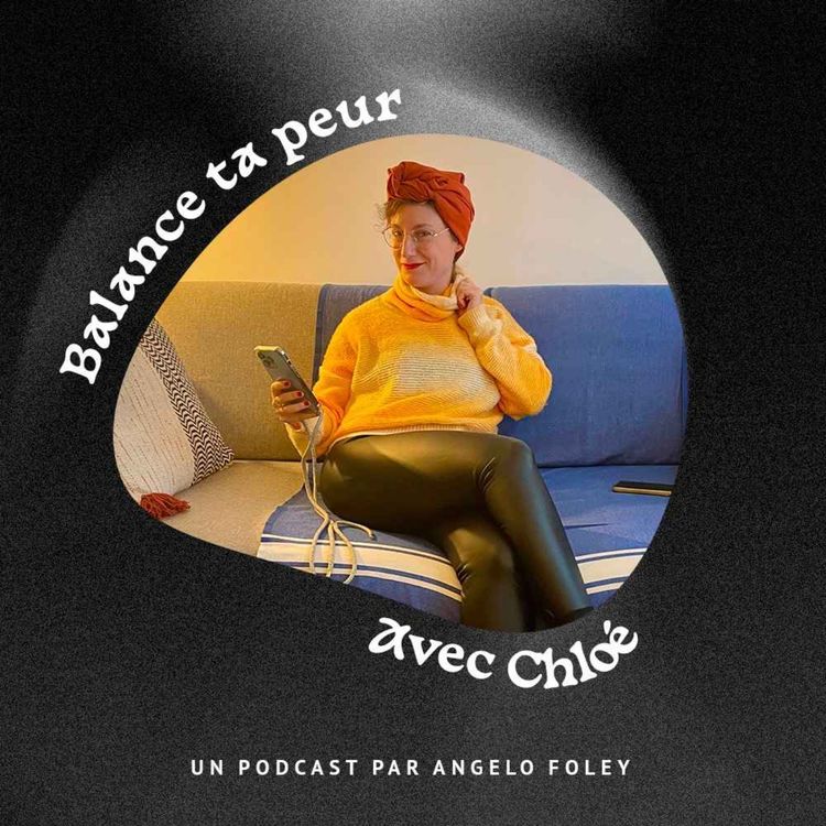 cover art for Saison 3 - EP.1 - Les nuances entre peur et intuition