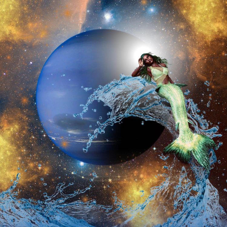 cover art for Pisces Season: The practice of Love 