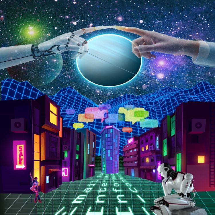 cover art for Uranus in Gemini 2025-2033 