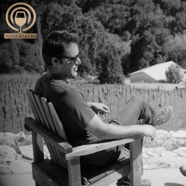 cover art for Anthony Yount