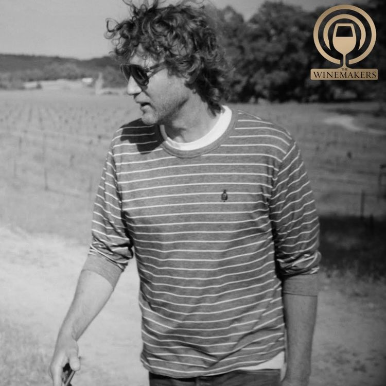 cover art for Mark Adams