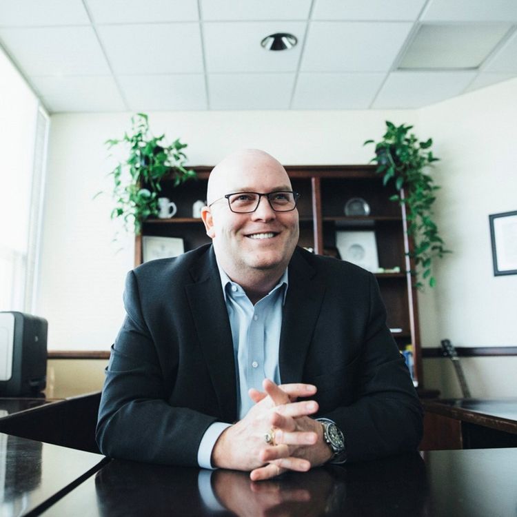 cover art for ‘The Marriage Between Self-serve and Human Interaction Is the Sweet Spot’