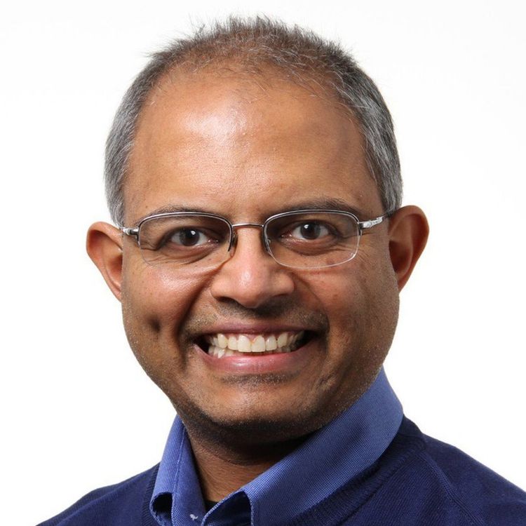 cover art for Open Innovation Is Driving a Cultural Shift at Ford