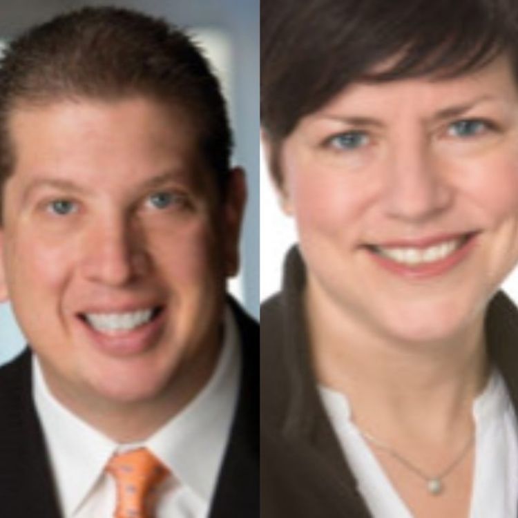 cover art for BNY Mellon's Pershing Sees Financial Literacy Program as Good for Its Bottom Line