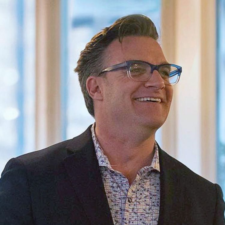 cover art for Entrepreneur David Kidder Says Loving Your Idea Is the Wrong Business Obsession