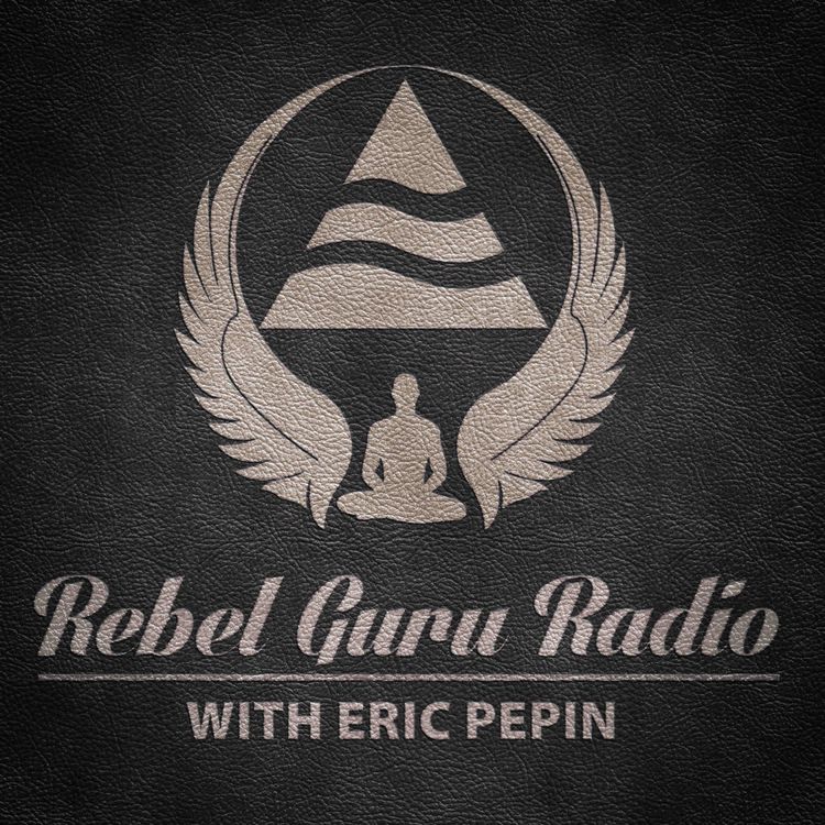 cover art for Eric Pepin Live Session 25 Clip: Becoming More Spiritual