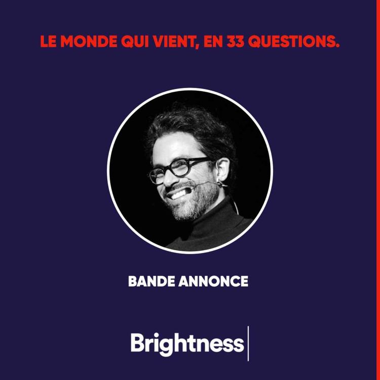 cover art for Le monde qui vient en 33 questions — LMVQ - Bande-annonce