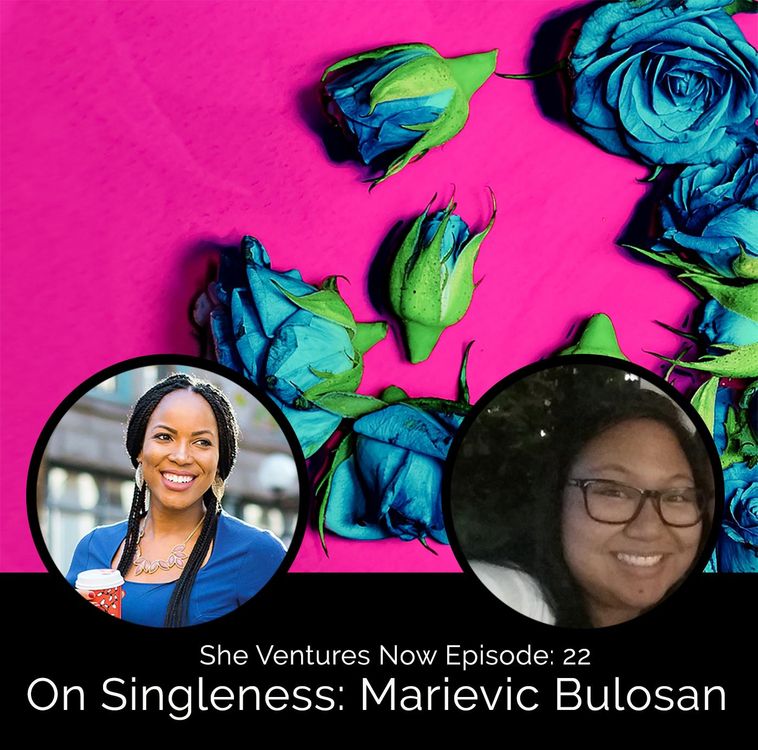 cover art for Episode 22 - Interview with Marievic Bulosan, Debate Coach Assistant, Consultant & Freelance Designer