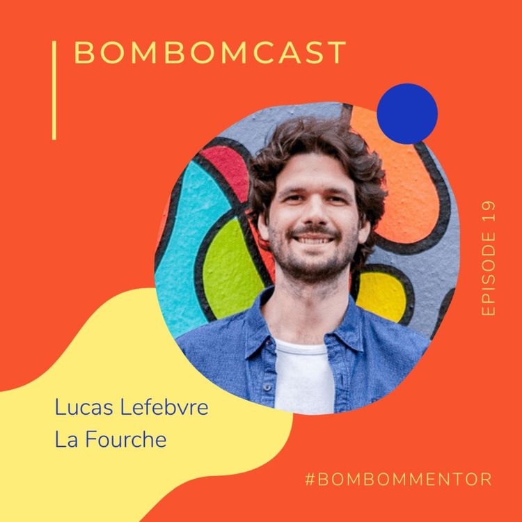 cover art for #19 - La Fourche : le bio moins cher