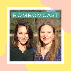 cover art for BomBomCast, des solutions pour manger sain, gourmand et éco-responsable