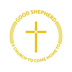 cover art for Good Shepherd Barrhaven
