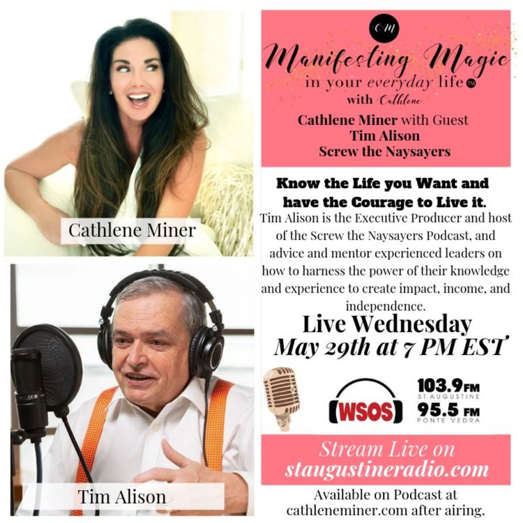 cover art for LIVE Radio with Tim Alison