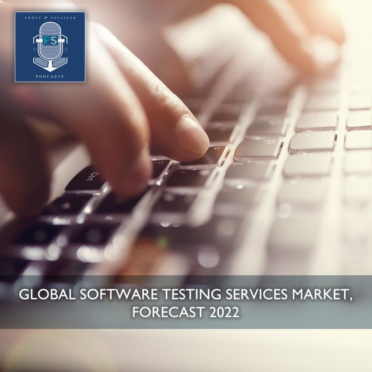 cover art for Global Software Testing Services Market, Forecast 2022