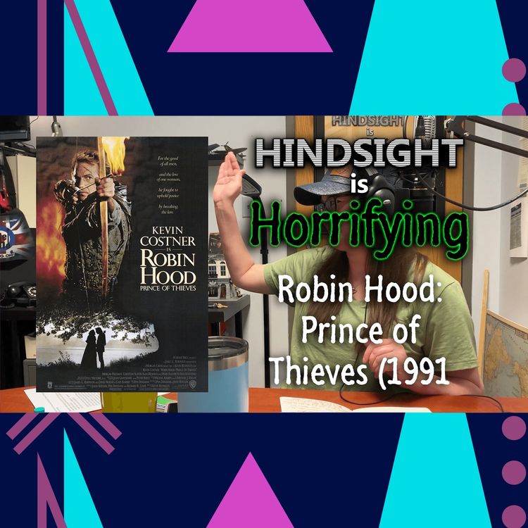 cover art for Robin Hood: Prince of Thieves (1991)