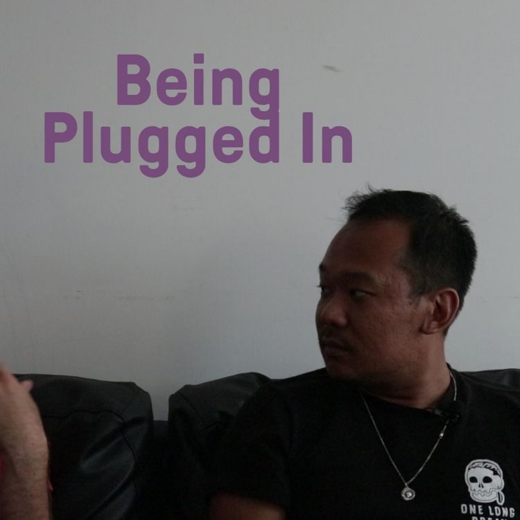 cover art for Social Media Plug In