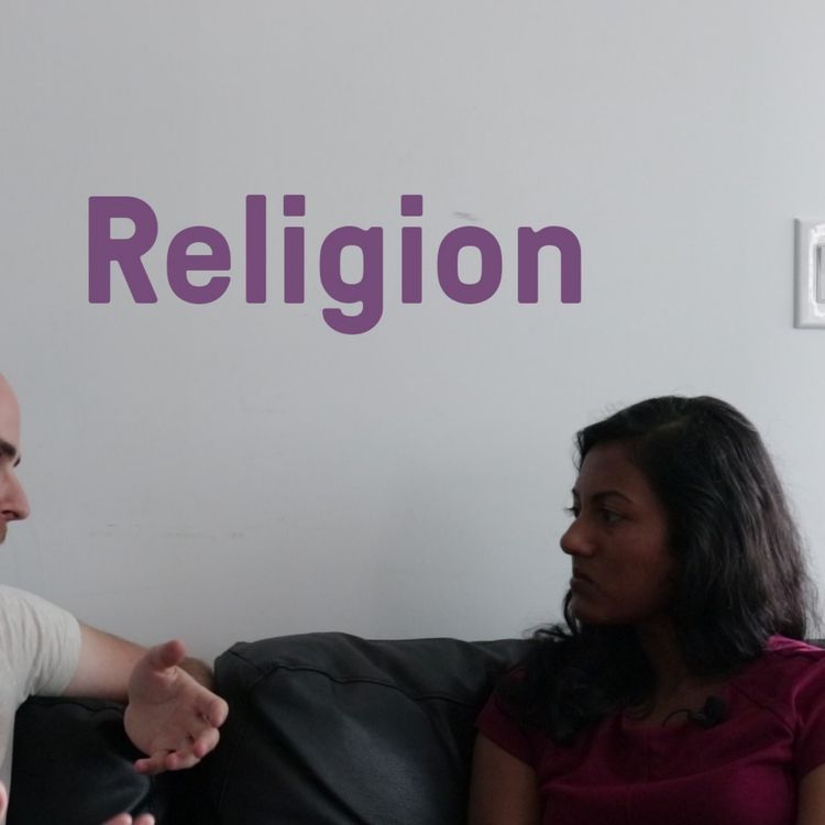 cover art for Religion 1