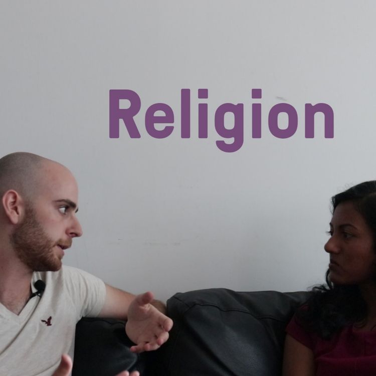 cover art for Religion 2